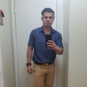 Meet your Posher, Franklin